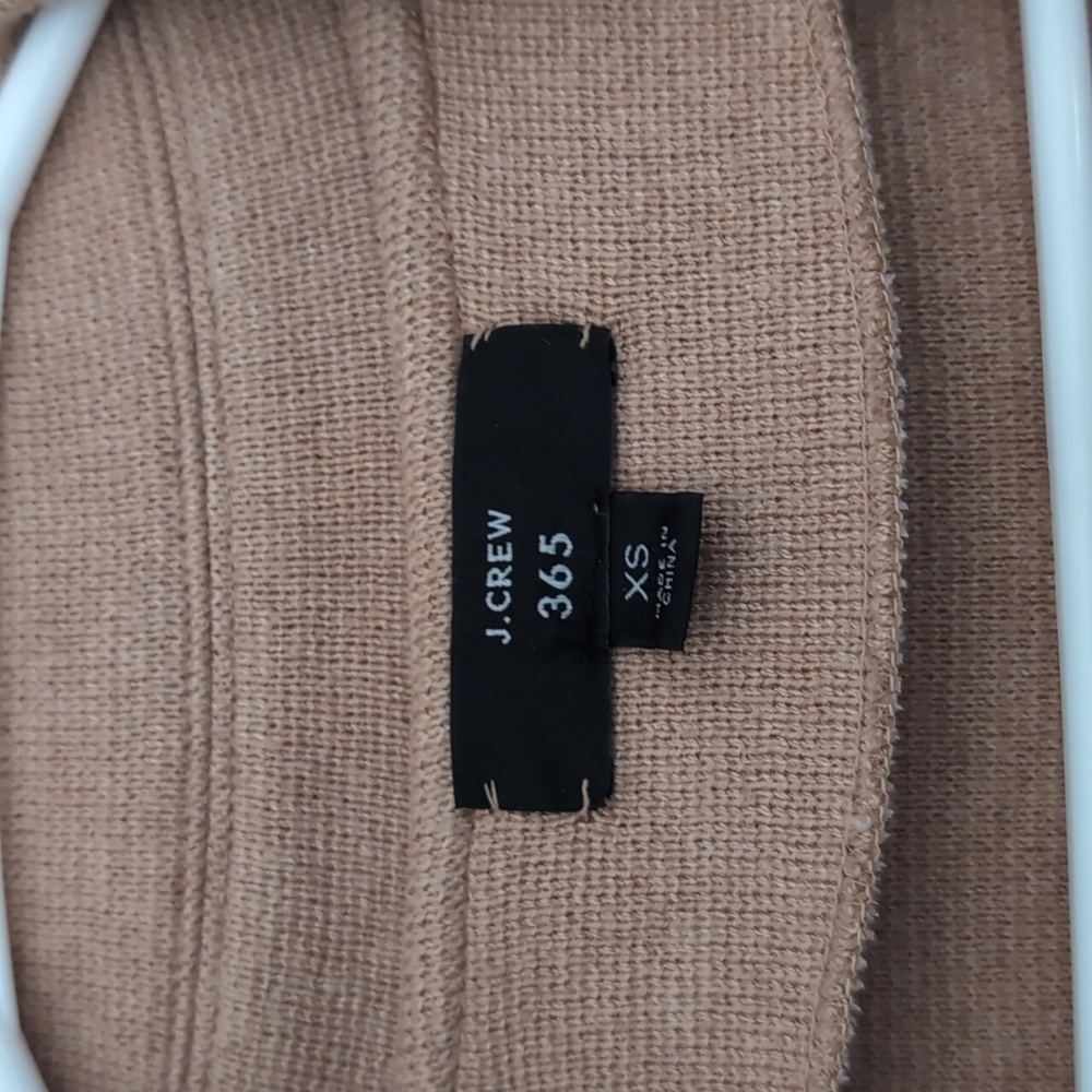 J Crew Sophie Open Front Blazer - Picture 2 of 5